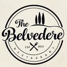 The Belvedere restaurant